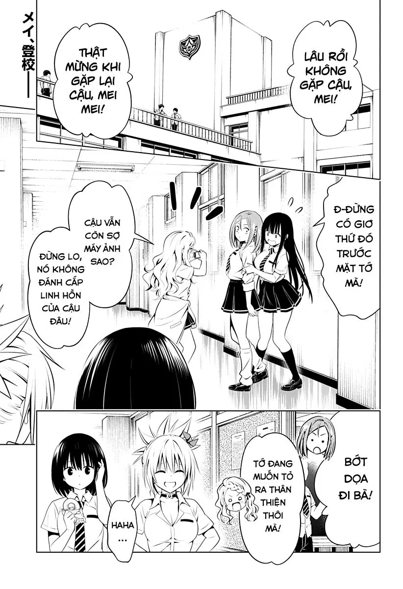 Nhẫn Giả Diệt Quỷ Chapter 104 - Trang 4