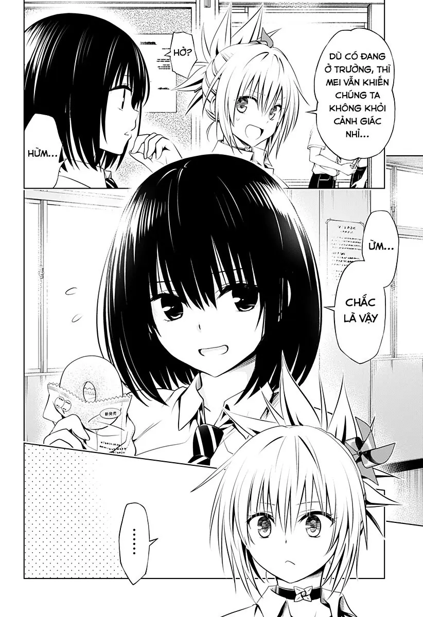 Nhẫn Giả Diệt Quỷ Chapter 104 - Trang 5