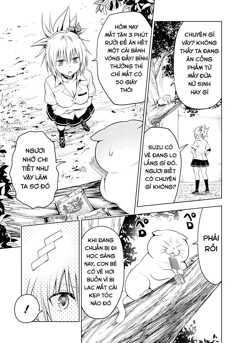 Nhẫn Giả Diệt Quỷ Chapter 104 - Trang 6