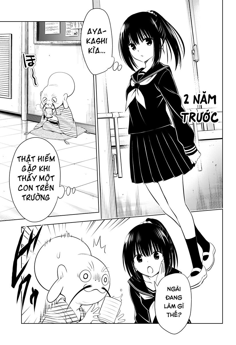 Nhẫn Giả Diệt Quỷ Chapter 104 - Trang 8