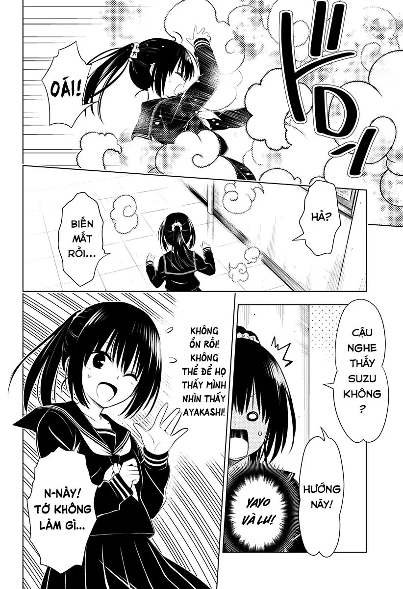 Nhẫn Giả Diệt Quỷ Chapter 104 - Trang 9