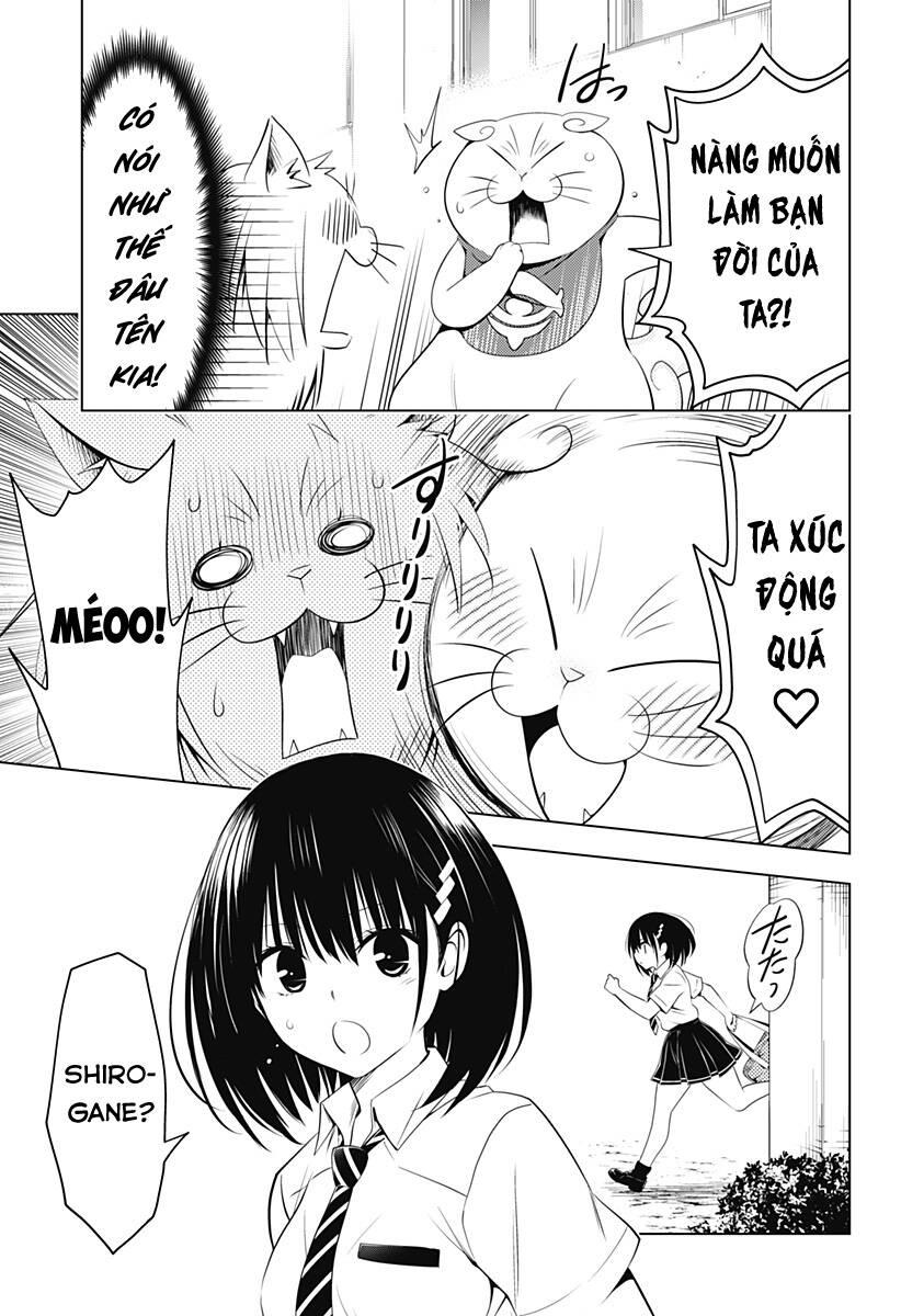 Nhẫn Giả Diệt Quỷ Chapter 105 - Trang 12