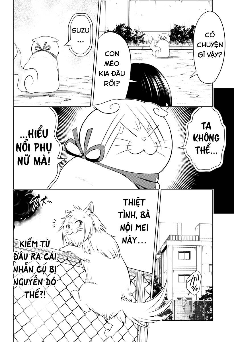 Nhẫn Giả Diệt Quỷ Chapter 105 - Trang 13