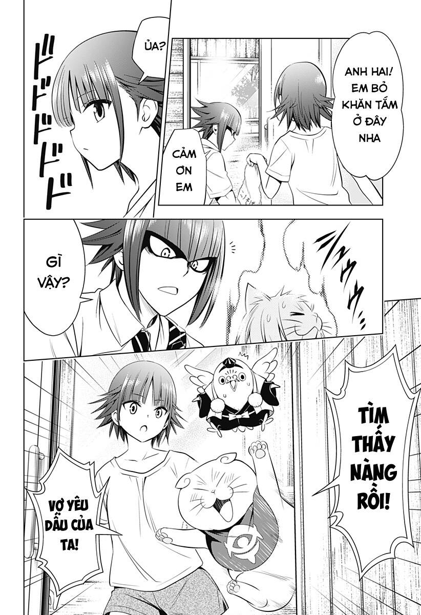Nhẫn Giả Diệt Quỷ Chapter 105 - Trang 21