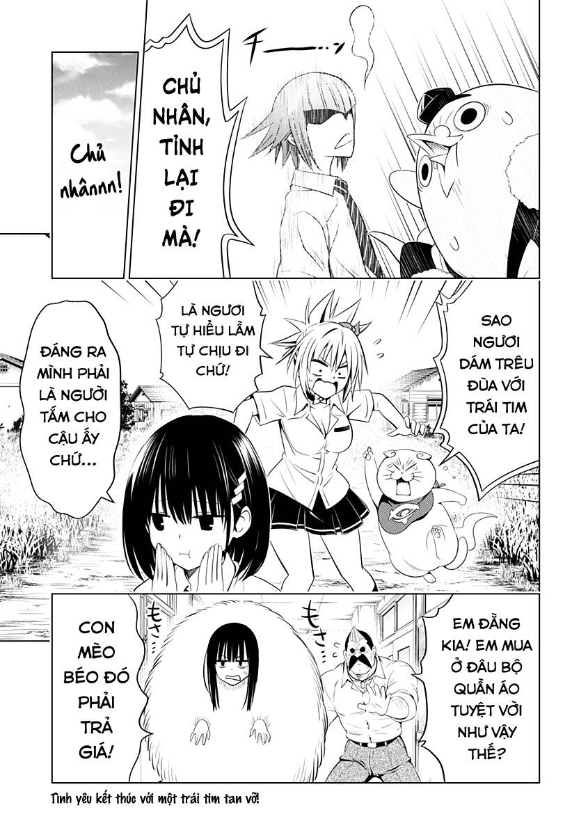 Nhẫn Giả Diệt Quỷ Chapter 105 - Trang 24