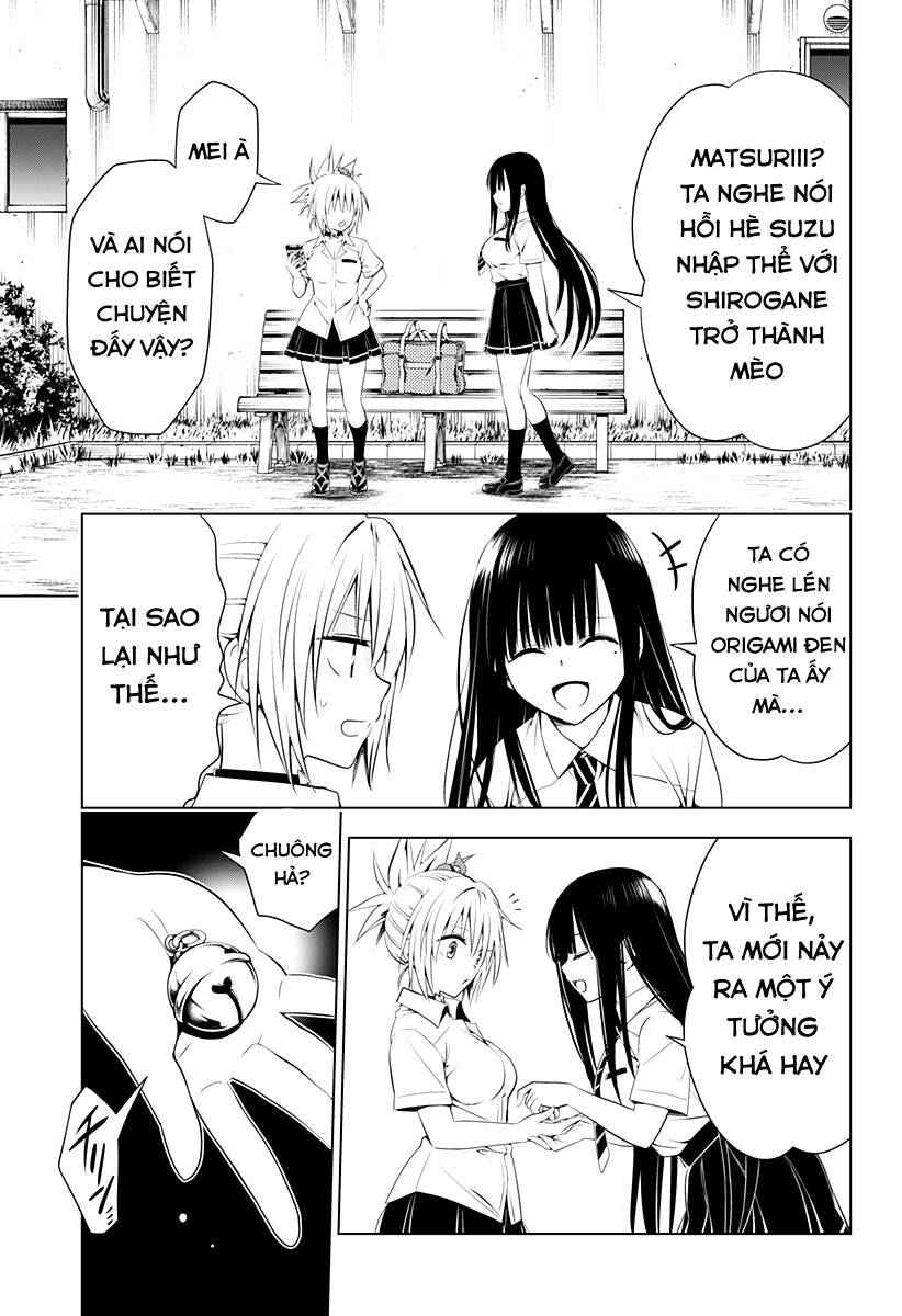 Nhẫn Giả Diệt Quỷ Chapter 105 - Trang 4