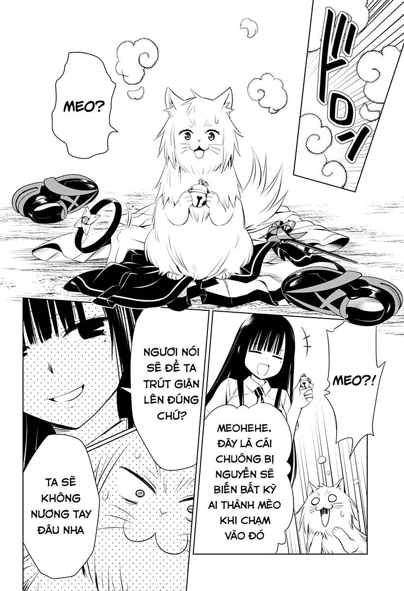 Nhẫn Giả Diệt Quỷ Chapter 105 - Trang 5