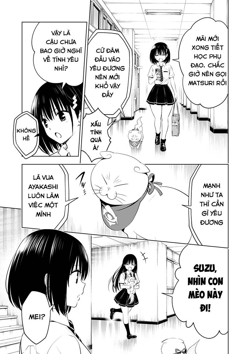 Nhẫn Giả Diệt Quỷ Chapter 105 - Trang 6