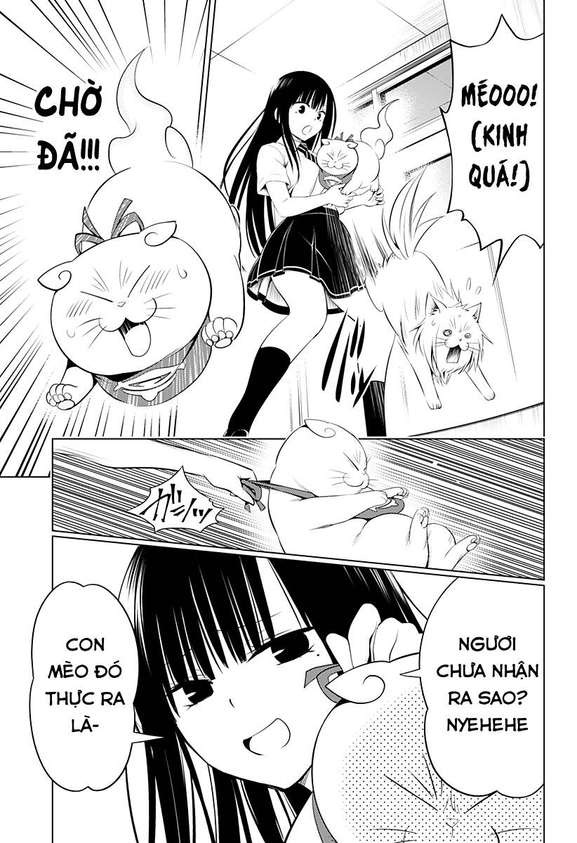 Nhẫn Giả Diệt Quỷ Chapter 105 - Trang 8