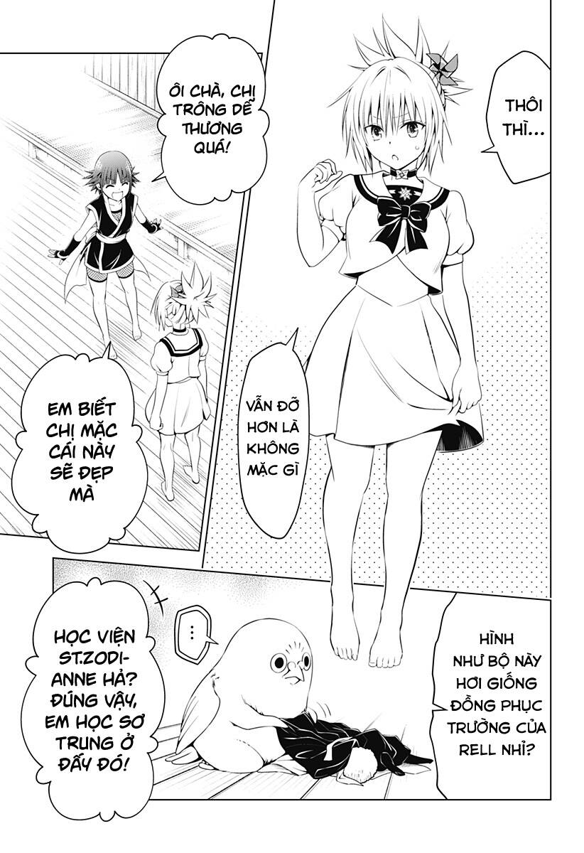 Nhẫn Giả Diệt Quỷ Chapter 106 - Trang 12