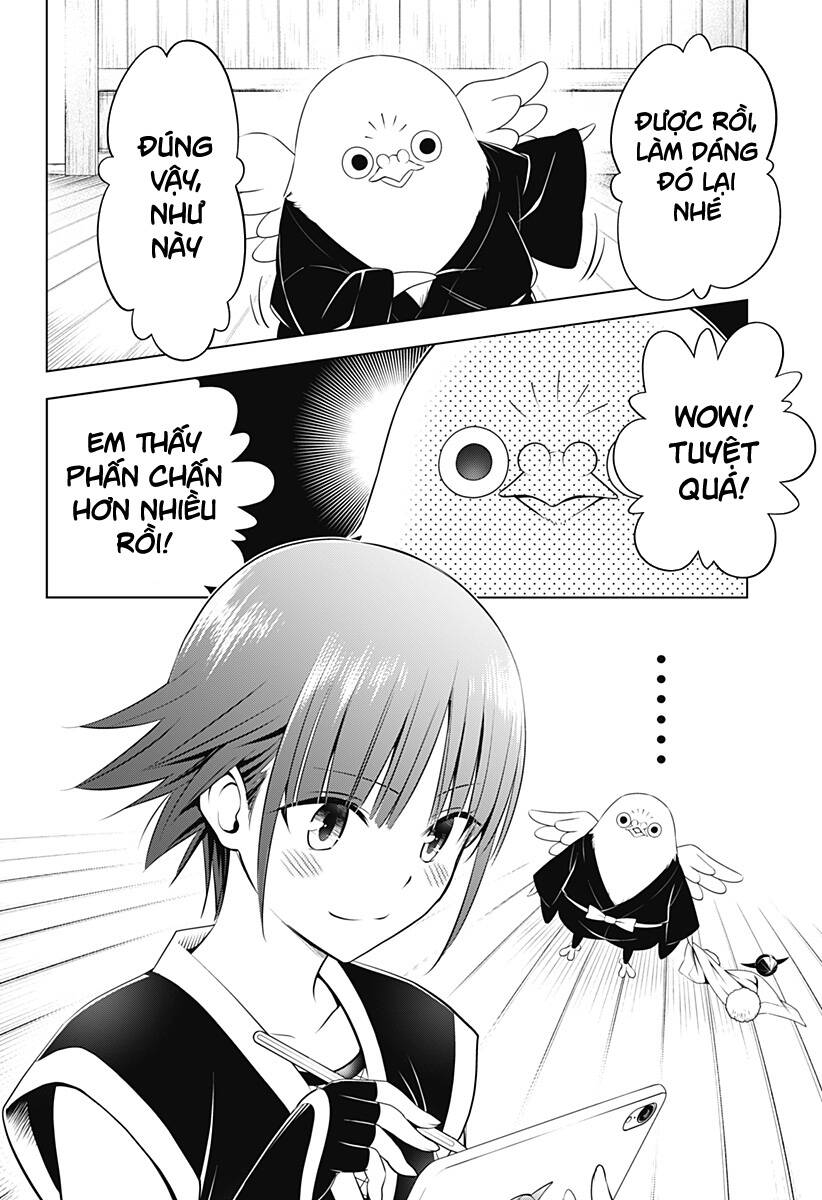 Nhẫn Giả Diệt Quỷ Chapter 106 - Trang 13