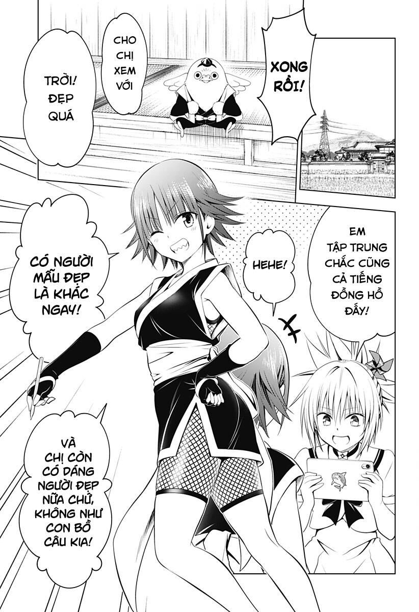 Nhẫn Giả Diệt Quỷ Chapter 106 - Trang 14