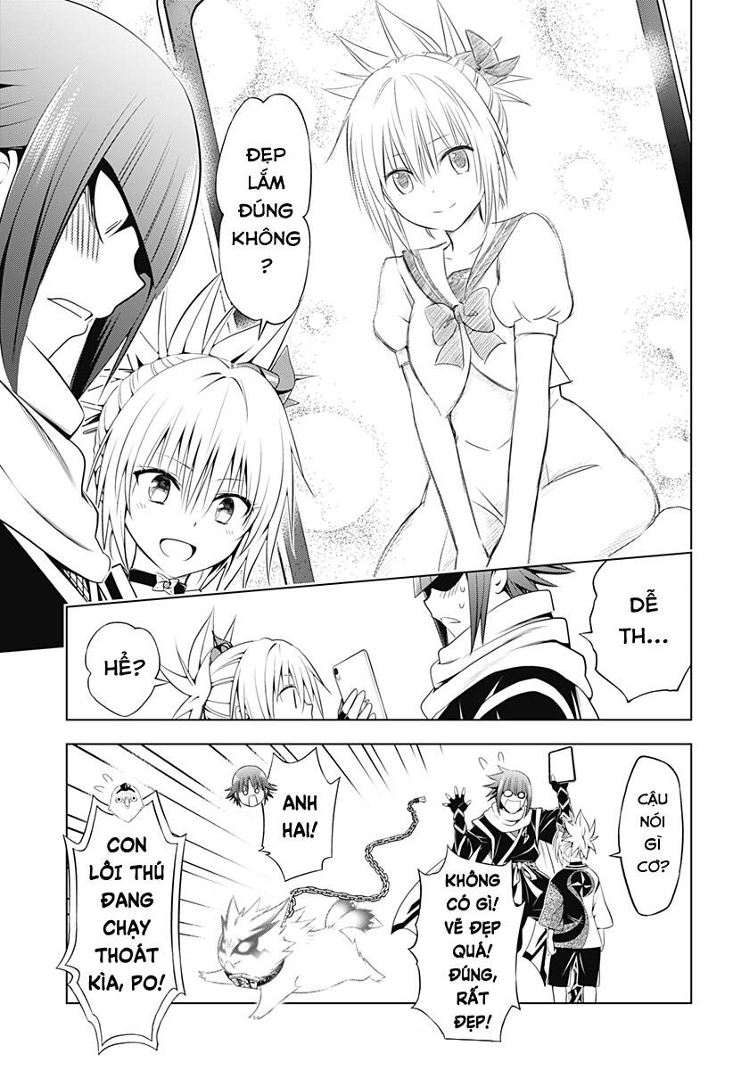 Nhẫn Giả Diệt Quỷ Chapter 106 - Trang 22