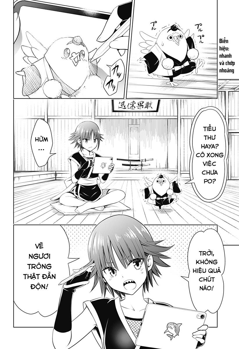 Nhẫn Giả Diệt Quỷ Chapter 106 - Trang 5