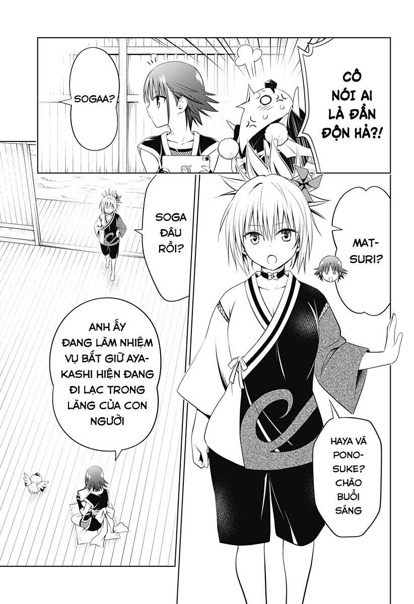 Nhẫn Giả Diệt Quỷ Chapter 106 - Trang 6