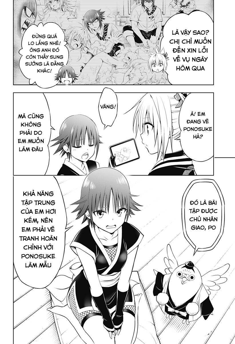 Nhẫn Giả Diệt Quỷ Chapter 106 - Trang 7
