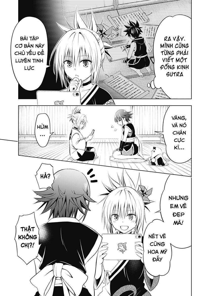 Nhẫn Giả Diệt Quỷ Chapter 106 - Trang 8