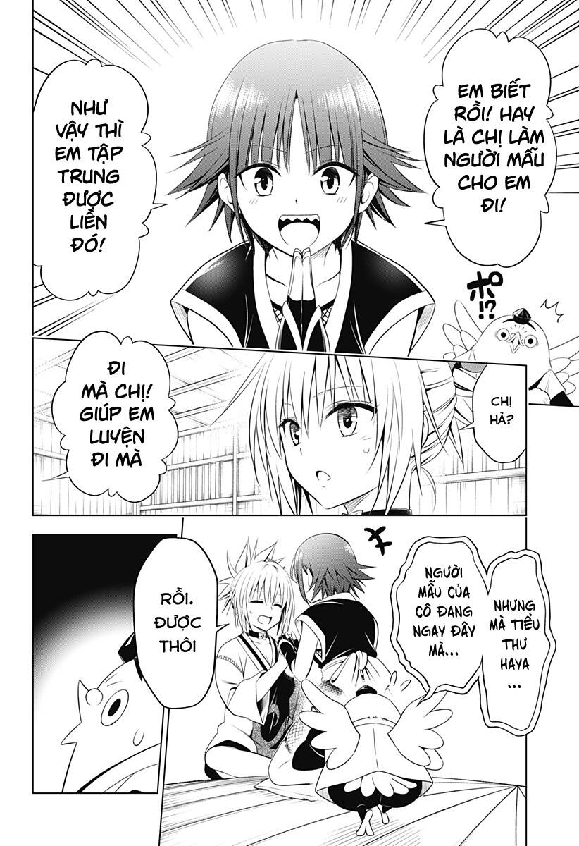 Nhẫn Giả Diệt Quỷ Chapter 106 - Trang 9