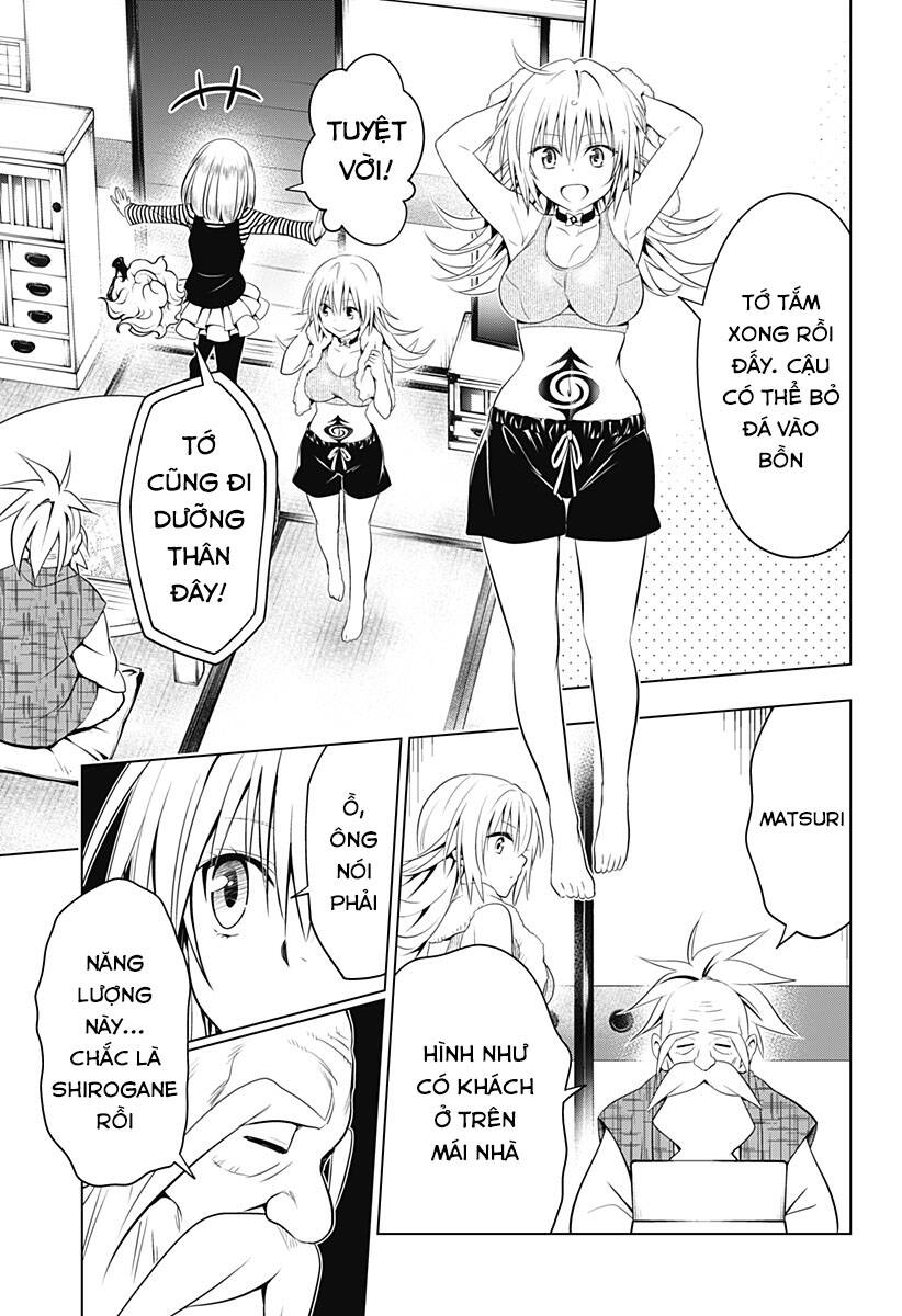 Nhẫn Giả Diệt Quỷ Chapter 107 - Trang 10