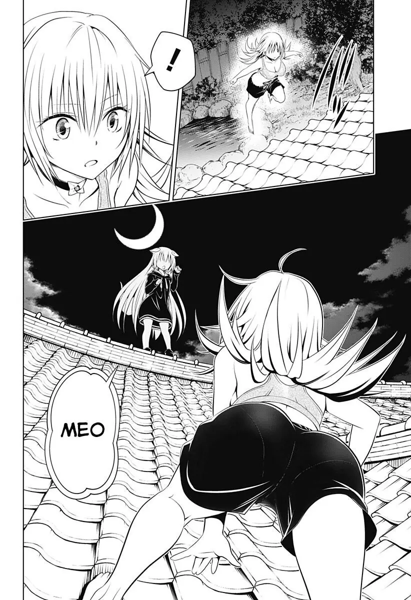 Nhẫn Giả Diệt Quỷ Chapter 107 - Trang 11