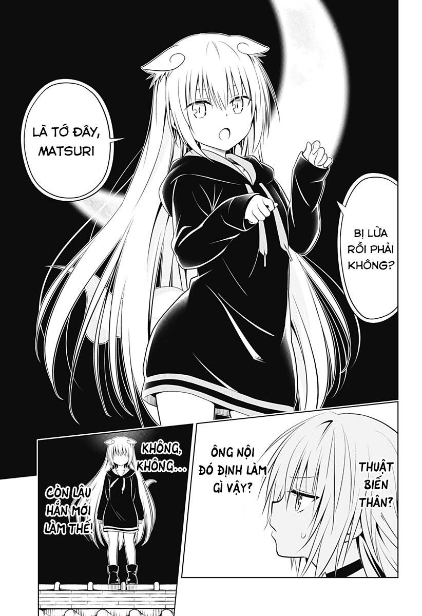 Nhẫn Giả Diệt Quỷ Chapter 107 - Trang 12
