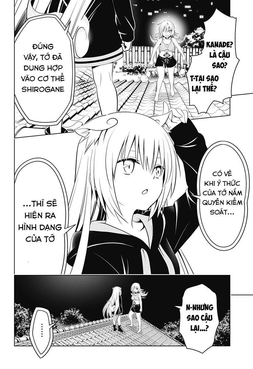 Nhẫn Giả Diệt Quỷ Chapter 107 - Trang 13