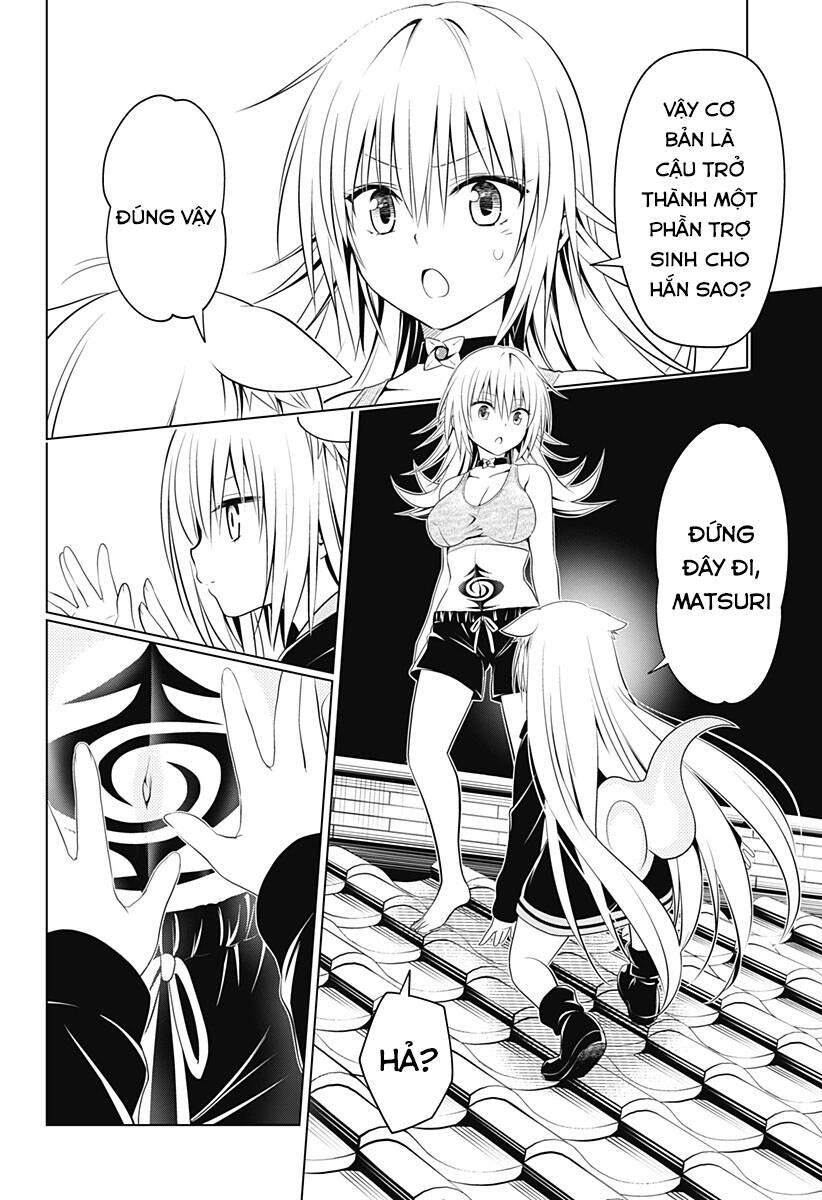 Nhẫn Giả Diệt Quỷ Chapter 107 - Trang 15