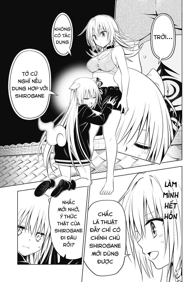 Nhẫn Giả Diệt Quỷ Chapter 107 - Trang 18