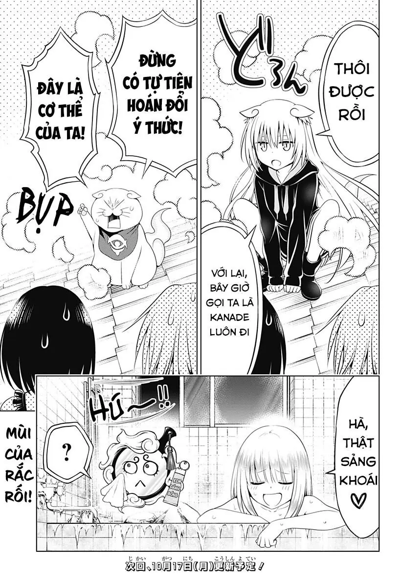 Nhẫn Giả Diệt Quỷ Chapter 107 - Trang 22