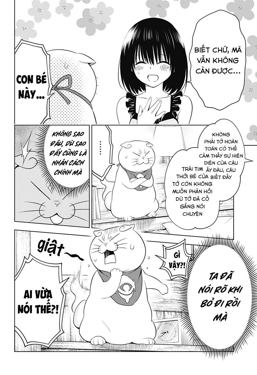Nhẫn Giả Diệt Quỷ Chapter 107 - Trang 7