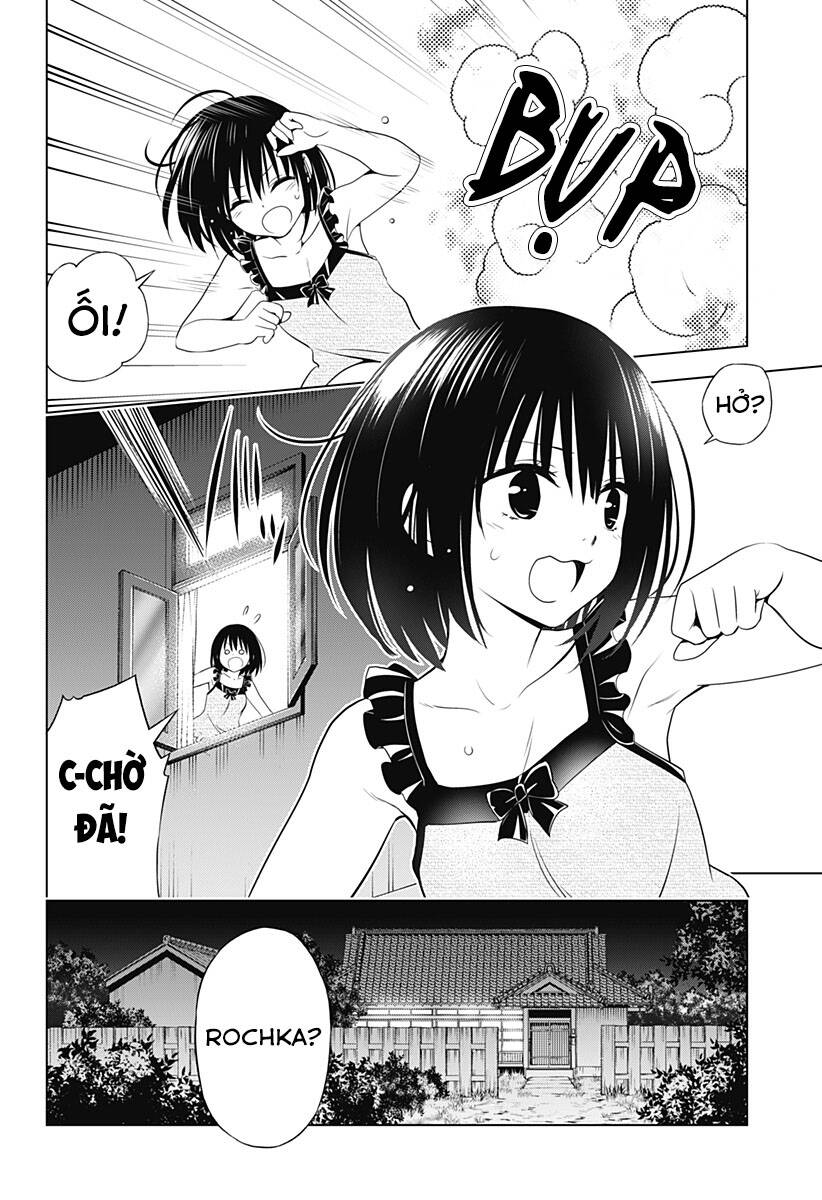 Nhẫn Giả Diệt Quỷ Chapter 107 - Trang 9