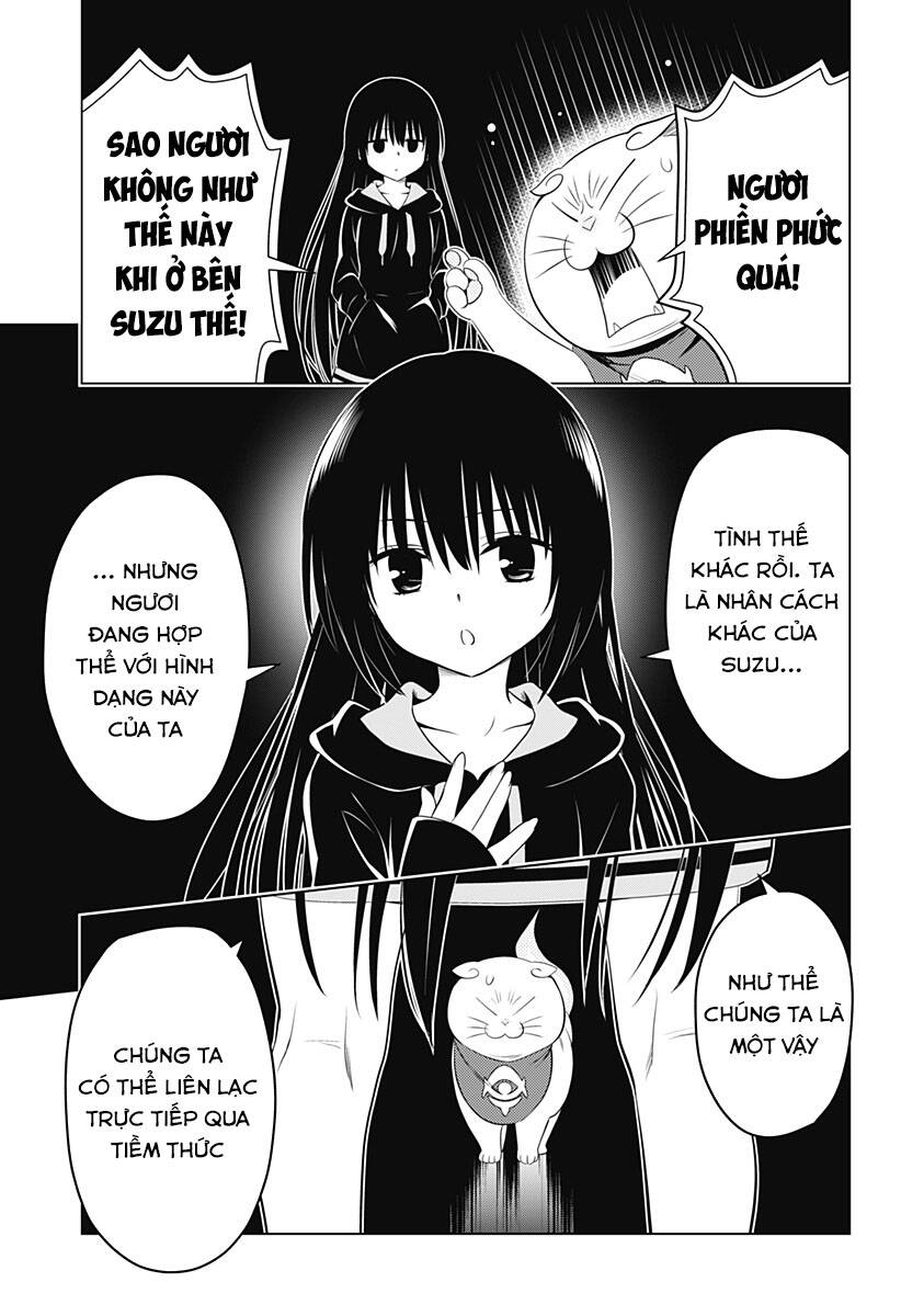 Nhẫn Giả Diệt Quỷ Chapter 108 - Trang 10