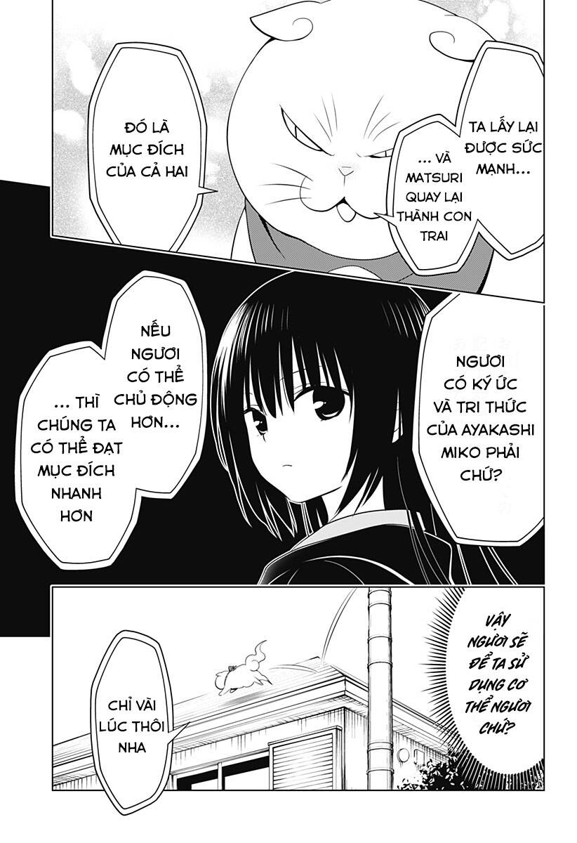 Nhẫn Giả Diệt Quỷ Chapter 108 - Trang 14