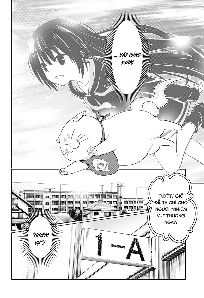 Nhẫn Giả Diệt Quỷ Chapter 108 - Trang 15