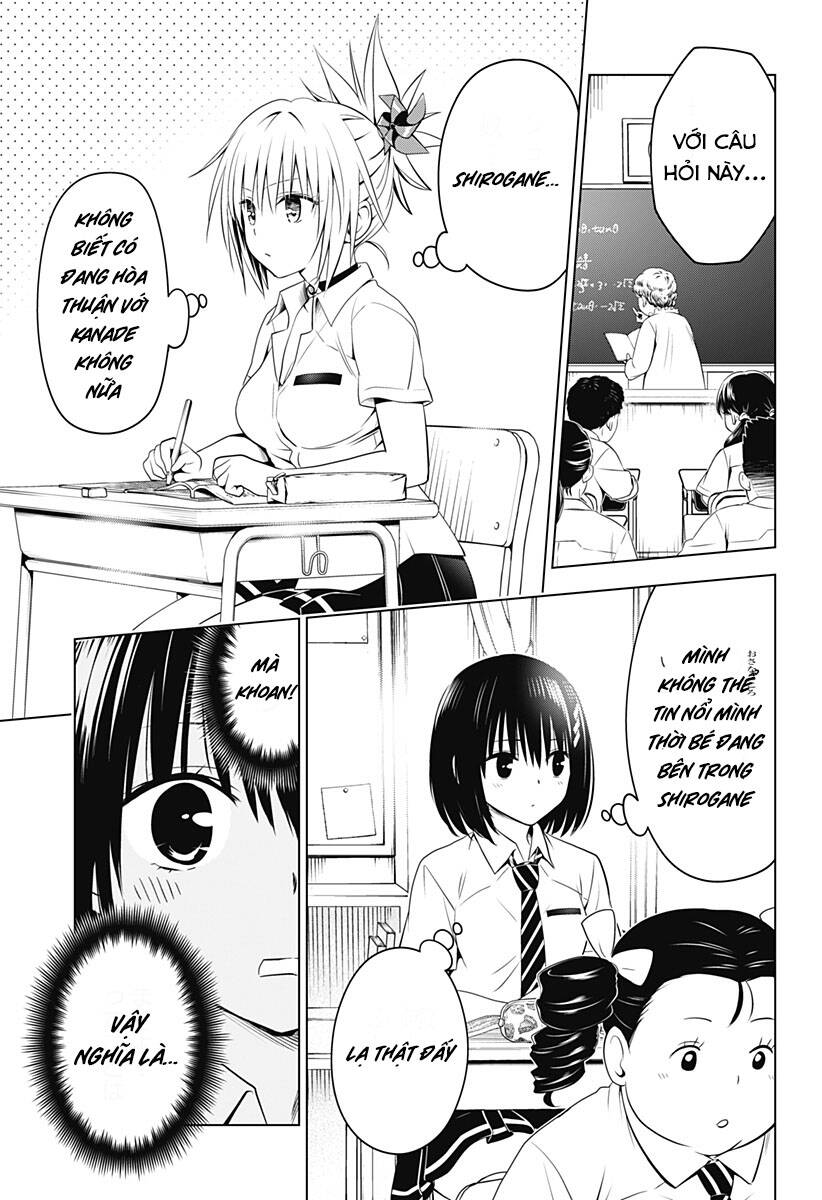 Nhẫn Giả Diệt Quỷ Chapter 108 - Trang 16