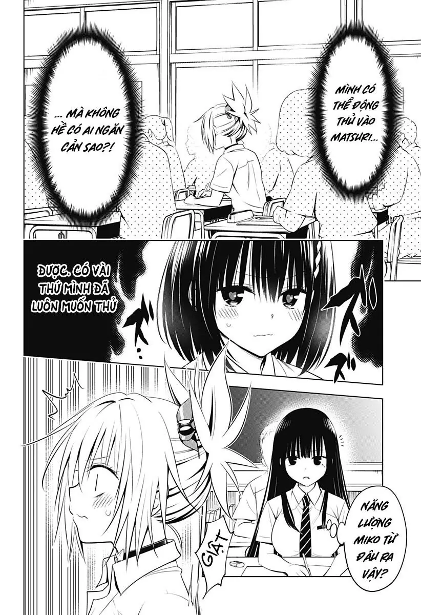 Nhẫn Giả Diệt Quỷ Chapter 108 - Trang 17