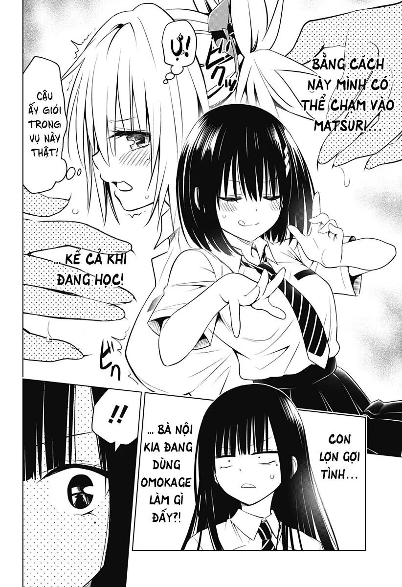 Nhẫn Giả Diệt Quỷ Chapter 108 - Trang 19