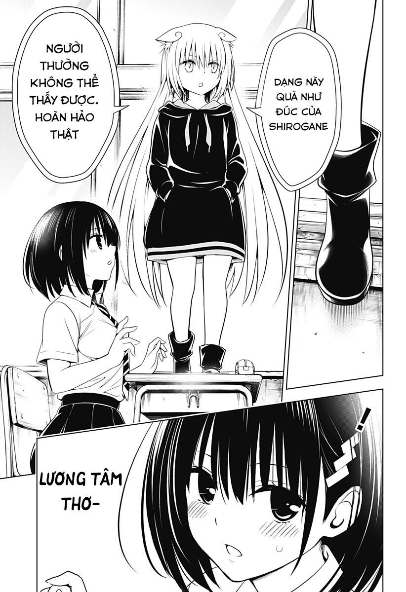 Nhẫn Giả Diệt Quỷ Chapter 108 - Trang 20