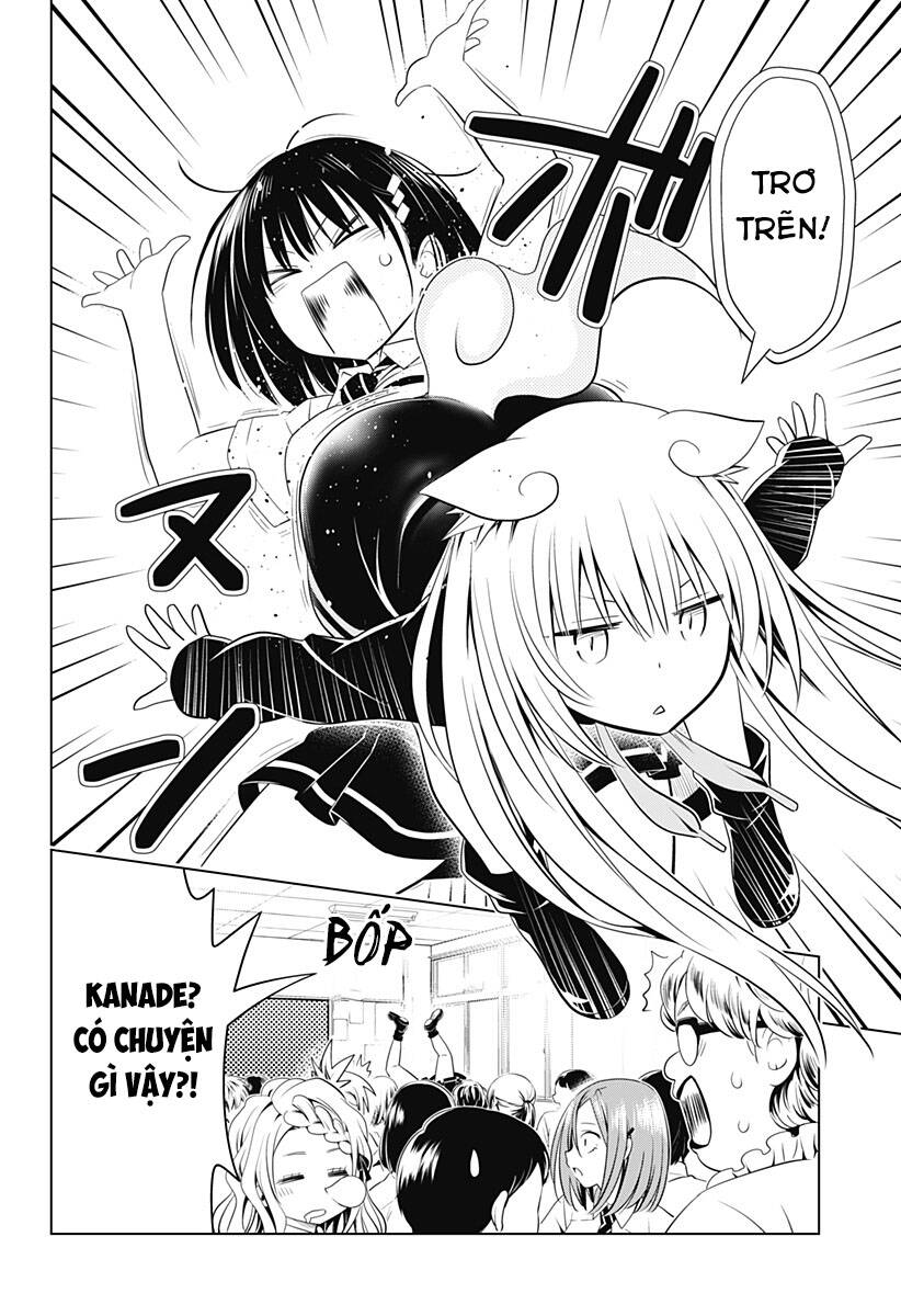 Nhẫn Giả Diệt Quỷ Chapter 108 - Trang 21