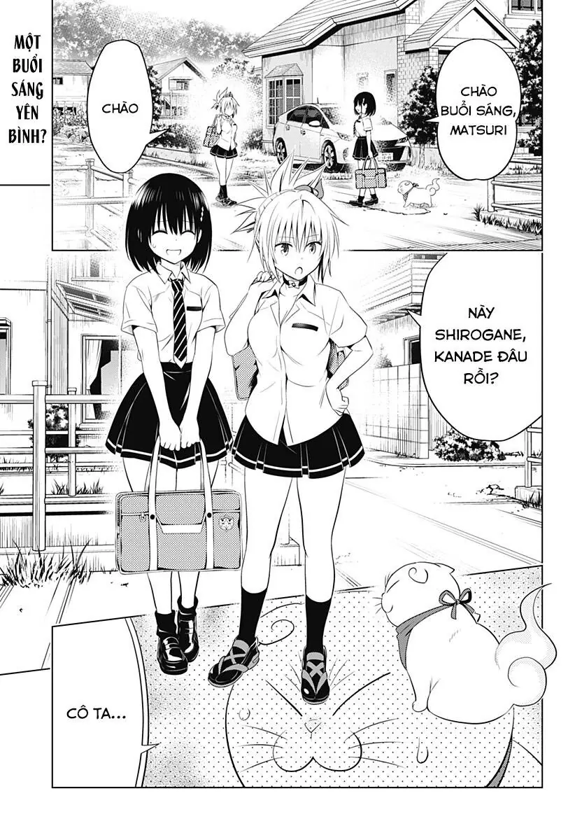 Nhẫn Giả Diệt Quỷ Chapter 108 - Trang 4