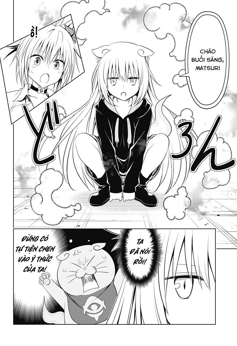 Nhẫn Giả Diệt Quỷ Chapter 108 - Trang 5