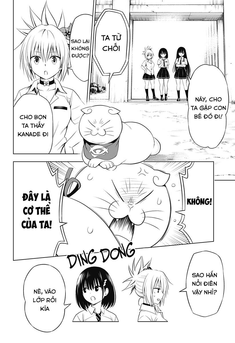 Nhẫn Giả Diệt Quỷ Chapter 108 - Trang 7