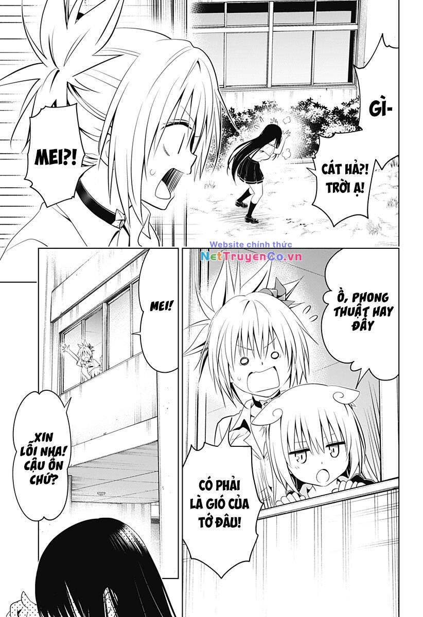 Nhẫn Giả Diệt Quỷ Chapter 109 - Trang 10