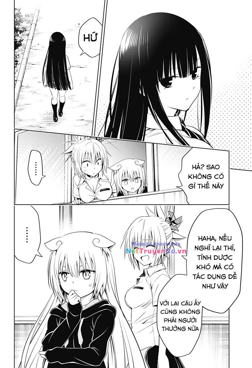 Nhẫn Giả Diệt Quỷ Chapter 109 - Trang 11