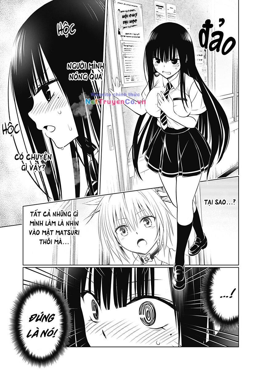 Nhẫn Giả Diệt Quỷ Chapter 109 - Trang 12