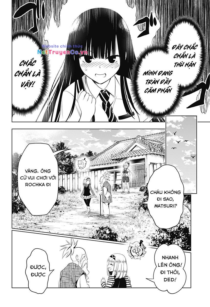 Nhẫn Giả Diệt Quỷ Chapter 109 - Trang 13