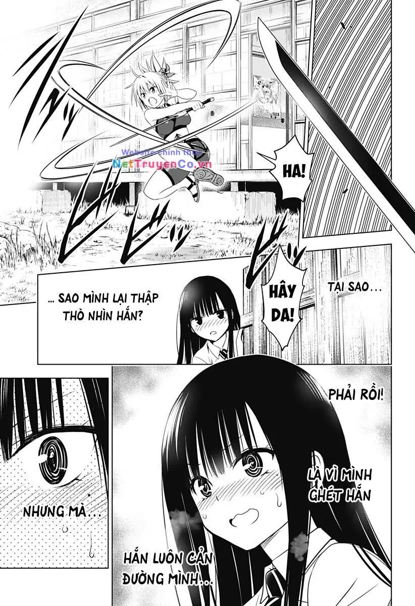 Nhẫn Giả Diệt Quỷ Chapter 109 - Trang 14