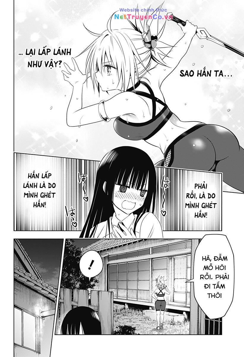 Nhẫn Giả Diệt Quỷ Chapter 109 - Trang 15