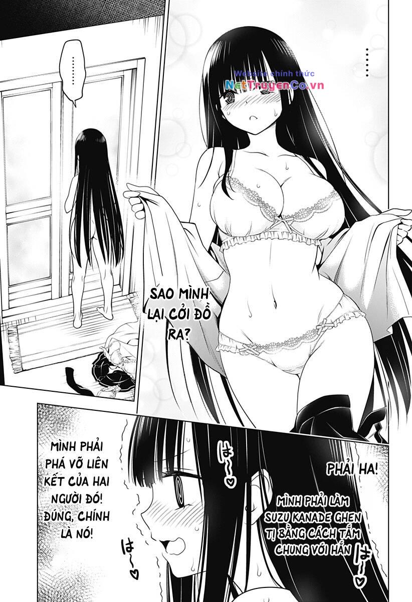 Nhẫn Giả Diệt Quỷ Chapter 109 - Trang 16