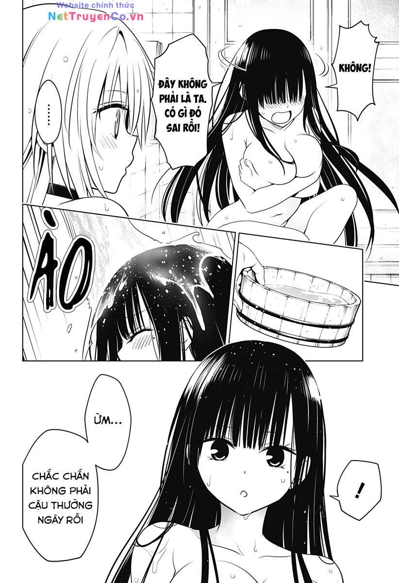 Nhẫn Giả Diệt Quỷ Chapter 109 - Trang 19